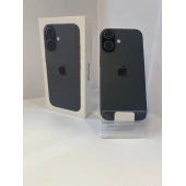 Telefon Apple iPhone 17 512 GB Titanium Black