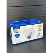 Camera de Supraveghere IP Jortan JT-8161