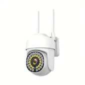 Camera de Supraveghere IP Jortan JT-8161