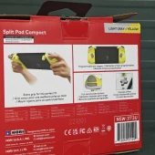 Consola HORI Nintendo Switch