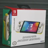 Consola HORI Nintendo Switch