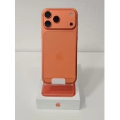 Telefon Apple iPhone 17 Pro Max 256 GB Orange
