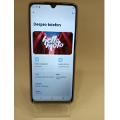 Telefon Motorola Moto G06 64 GB Green