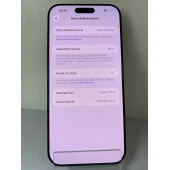 Telefon Apple iPhone 17 Pro Max 256 GB Blue Titanium