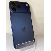 Telefon Apple iPhone 17 Pro Max 256 GB Blue Titanium