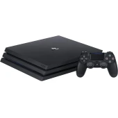 Consola Sony PlayStation 4 Pro