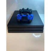 Consola Sony PlayStation 4 Pro