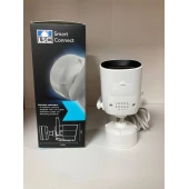 Cameră de securitate WiFi pentru exterior LSC Smart Connect - 1296p HD