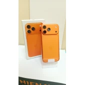 Telefon Apple iPhone 17 Pro Max 256 GB Cosmic Orange