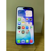 Telefon Apple iPhone 15 Pro Max 512 GB Natural Titanium