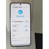 Telefon Samsung Galaxy S25 FE 128 GB Black