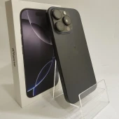 Telefon Apple iPhone 16 Pro 128 GB Black