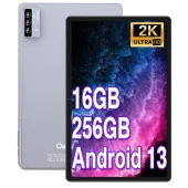 Tableta Oangcc A13 256 GB Gray