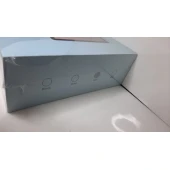 Tableta Oangcc A13 256 GB Gray