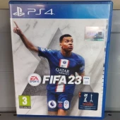 Joc Consola Fifa 2023 PS4