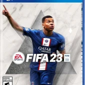Joc Consola Fifa 2023 PS4