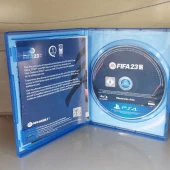 Joc Consola Fifa 2023 PS4