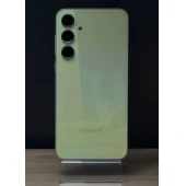 Telefon Samsung Galaxy A55 5G 128 GB Yellow