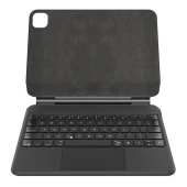 Husă cu tastatură Nuflaz pentru iPad