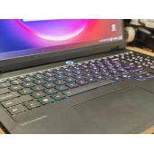 Laptop Gaming Lenovo Legion Pro 5 16IRX10