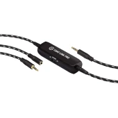 Cablu Elgato Chat Link Pro - Audio Adapter, for PS5, PS4, Nintendo Switch