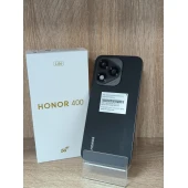 Telefon Honor 400 Lite 256 GB Black