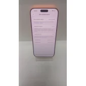 Telefon Apple iPhone 17 Pro Max 512 GB Awesome Orange