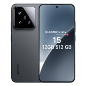 Telefon Xiaomi 15 512 GB Black
