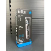 Aparat de tuns barba Braun Seria 3 BT3500 Tip 5516