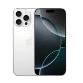 Telefon Apple iPhone 16 Pro Max 512 GB White