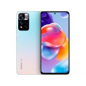 Telefon Xiaomi Redmi Note 11 128GB Star Blue