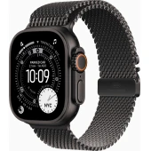 Ceas Inteligent Apple Watch Ultra 3 49 mm Black