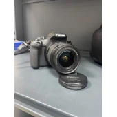 Aparat foto Canon EOS 2000D Ds126741