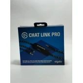 Adaptor audio Elgato Chat Link Pro pentru PS5 PS4