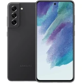 Telefon Samsung Galaxy S21 FE 5G, 128GB Black