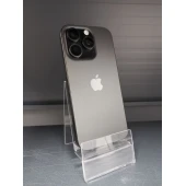 Telefon Apple iPhone 16 Pro 128 GB Black