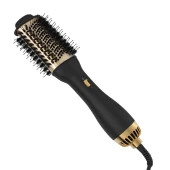 Perie electrică XP Hair Brush Black 1200W