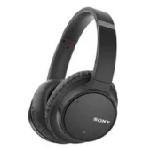 Căști Wireless Sony WH-CH520, Black