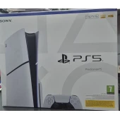 Consola PlayStation 5 1TB