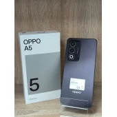 Telefon Oppo A5 128 GB Black