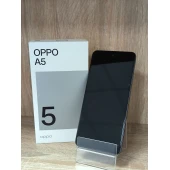Telefon Oppo A5 128 GB Black