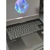 Laptop Hp Omen AMD Ryzen 9 6900HX