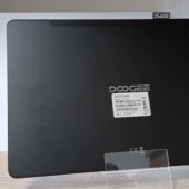 Tableta Doogee U11 Pro 256 GB Black