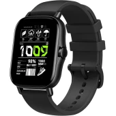Ceas Inteligent Amazfit GTS 2E Black