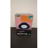 Spot LED încastrat Eglo Peneto GU10 4,6W Ø87 mm