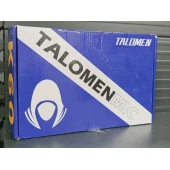 Microfoane Talomen Wireless Microphone