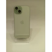 Telefon Apple iPhone 15 128 GB Green