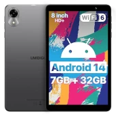 Tableta UMIDIGI G1 Tab mini Android 14