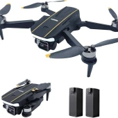 Drone cu cameră Chubory A68 FPV