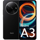 Telefon Xiaomi Redmi A3 128 GB Black